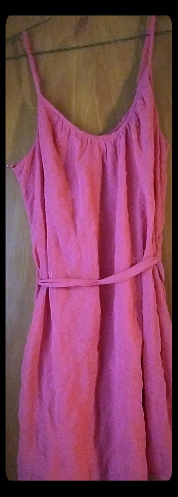 Lauren Conrad Dress